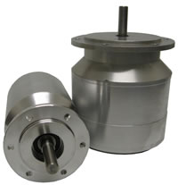 Gaebridge® Encoders